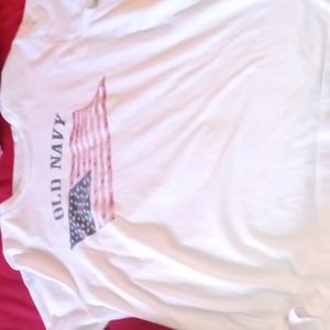 OLD NAVY SHIRT